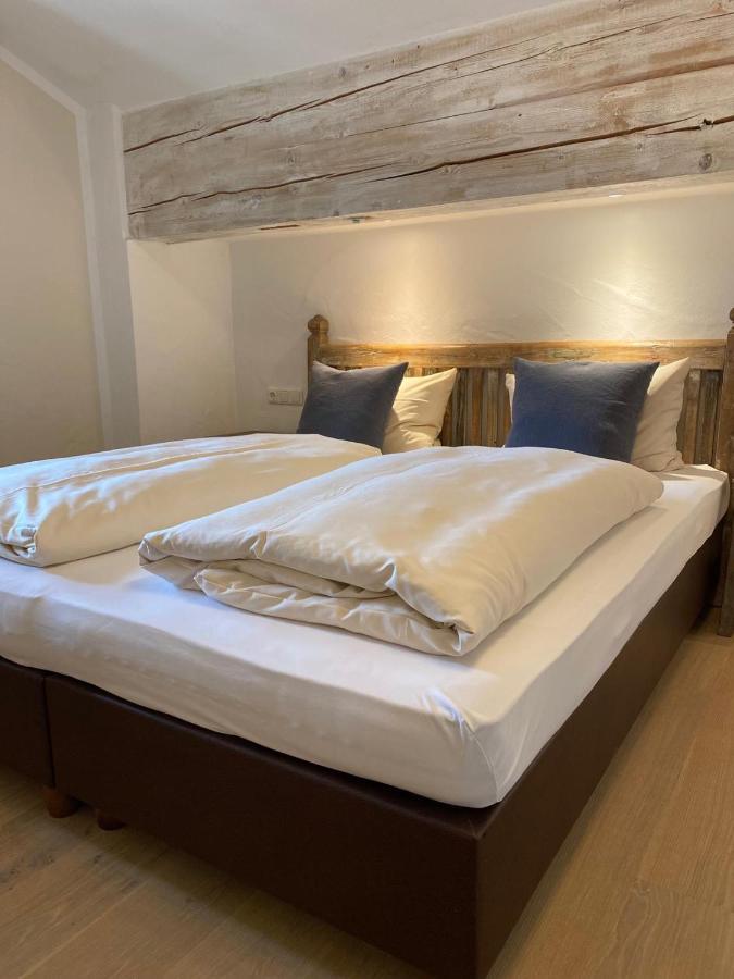 Zum Schweizerbartl Motel Garmisch-Partenkirchen Dış mekan fotoğraf