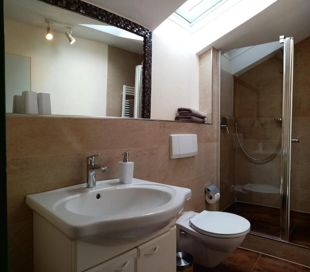 Zum Schweizerbartl Motel Garmisch-Partenkirchen Dış mekan fotoğraf